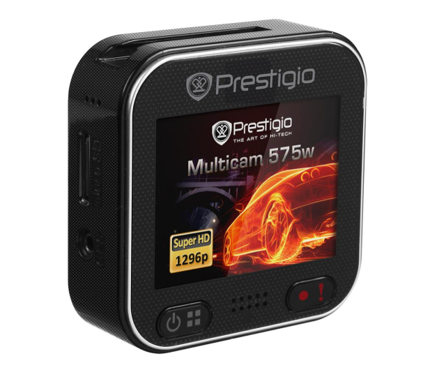 Prestigio Multicam 575w Wi-fi - 186415 - zdjęcie 2